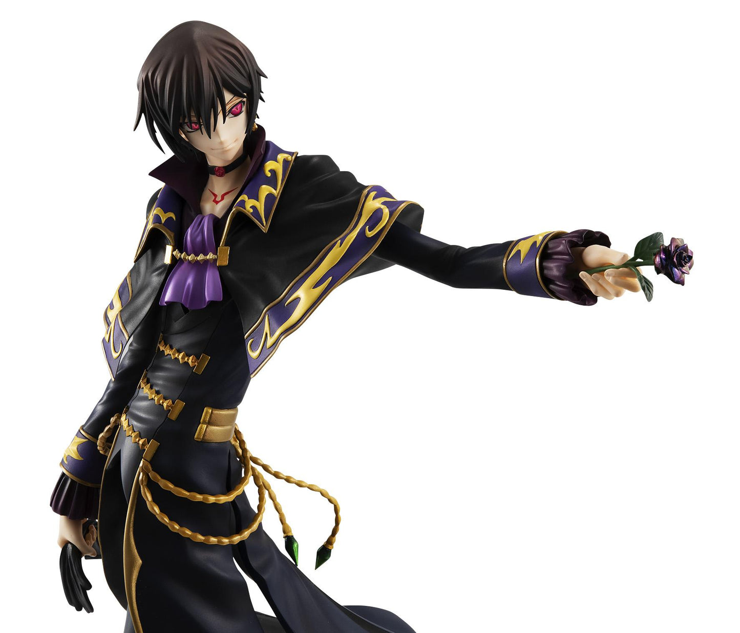Precious G.E.M. Series Code Geass Lelouch of the Rebellion L.L.&C.C.set (20th Anniversary Repeat)