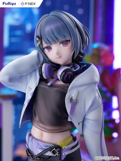 NIJISANJI Koshimizu Toru 1/7 Scale Figure