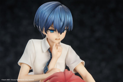Akuma no Riddle Haru Ichinose x Azuma Tokaku 1/6 Scale Figure