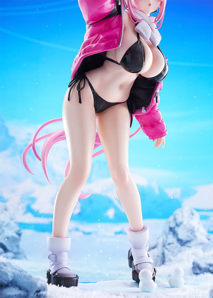 Blue Archive Eimi (Swimsuit)