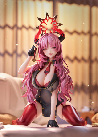 Blue Archive Satsuki Memorial Lobby Ver. 1/7 Scale Figure