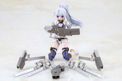 (Model Kits) FRAME ARMS GIRL SECOND JIVE