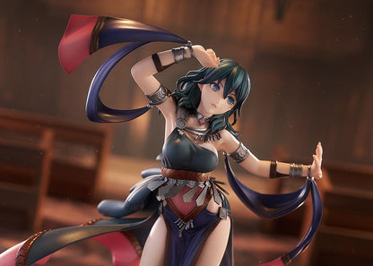 Fire Emblem Byleth (Dancer)