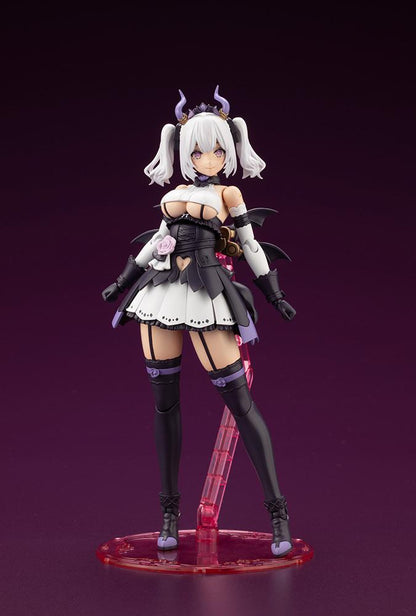 (Model Kits) ARCANADEA SOFFIERA (Rerun)