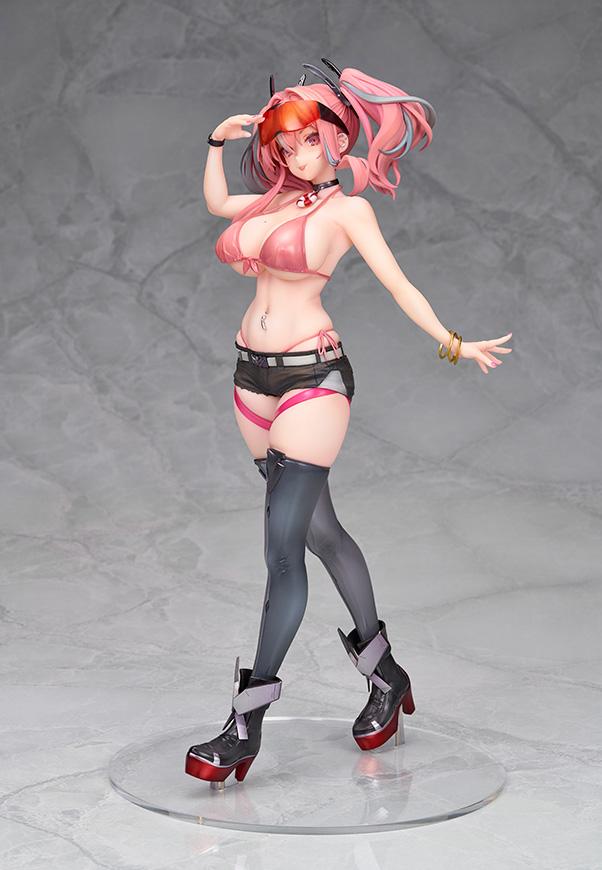 Azur Lane - Bremerton 1/7 Scale Figure