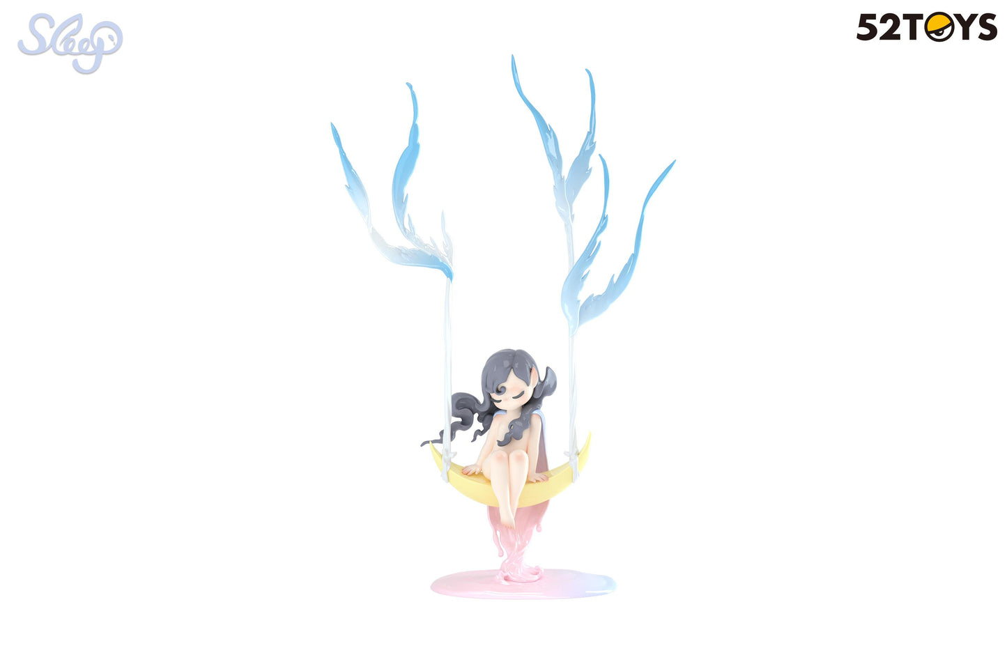 (Blind box) SLEEP Dreamland Elves
