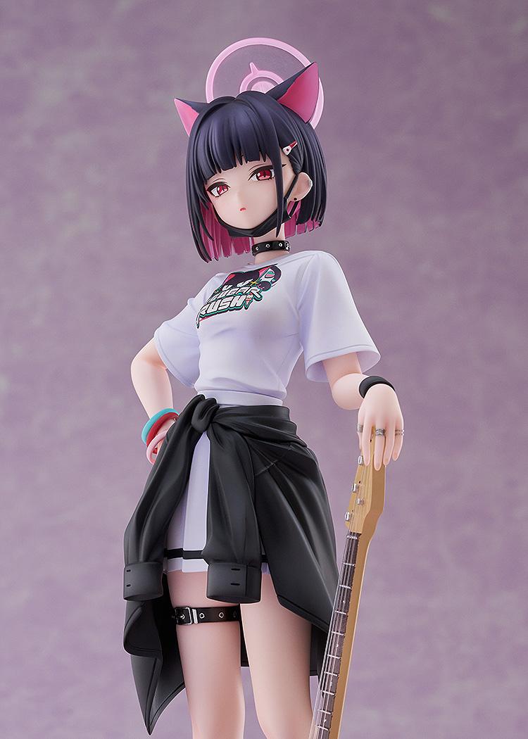 Blue Archive Kazusa (Band)
