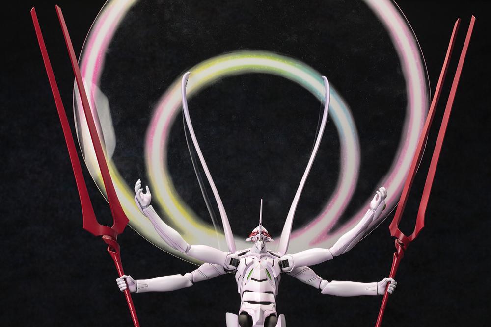 (Model Kits) Evangelion: New Theatrical Edition EVANGELION 13 Awake Ver. (Rerun)