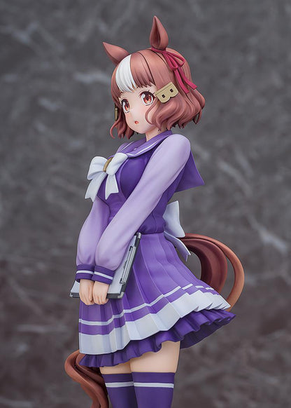 Umamusume: Cinderella Gray Belno Light [Rerun]