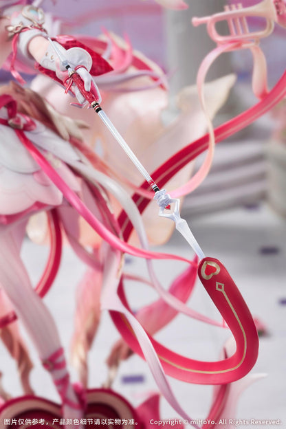 Honkai Impact 3rd - Elysia:Hi Love Elf Ver. With Bonus 1/7 Scale Figure