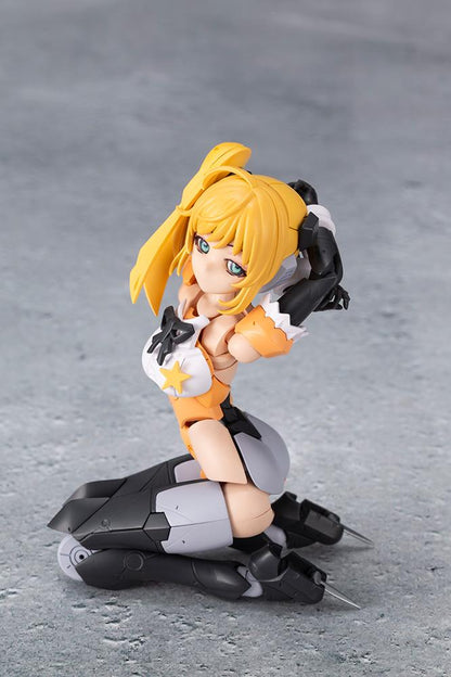 (Model Kits) MEGALOMARIA UNLIMITED UNIVERSE STARS