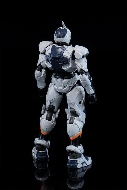 HEXA GEAR V-THOR Assault Type "Ji rei" (Swift Thunder)