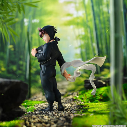 Movie Nintama Rantaro Dokutake Ninjatai Saikyou no Gunshi - Hansuke Doi Non Scale Figure