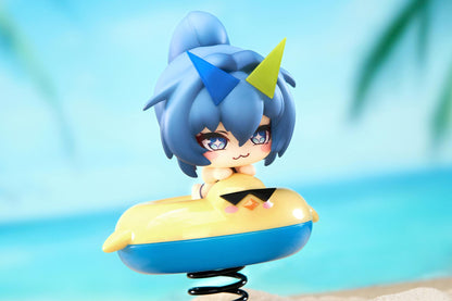 HappyShake Azur Lane New Jersey Non scale Figure