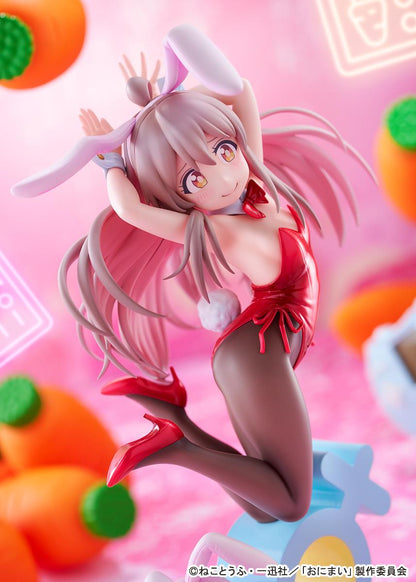Onii-chan Ha Oshimai! - Mahiro Oyama Bunny girl Style 1/7 Scale Figure