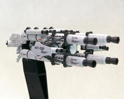 (Model Kits) ARMORED CORE LINEARK WHITE-GLINT & V.O.B SET (Rerun)