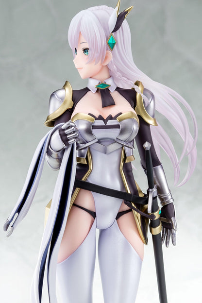 Old Country Bumpkin to Master Swordsman - Allucia Citrus 1/6 Scale Figure