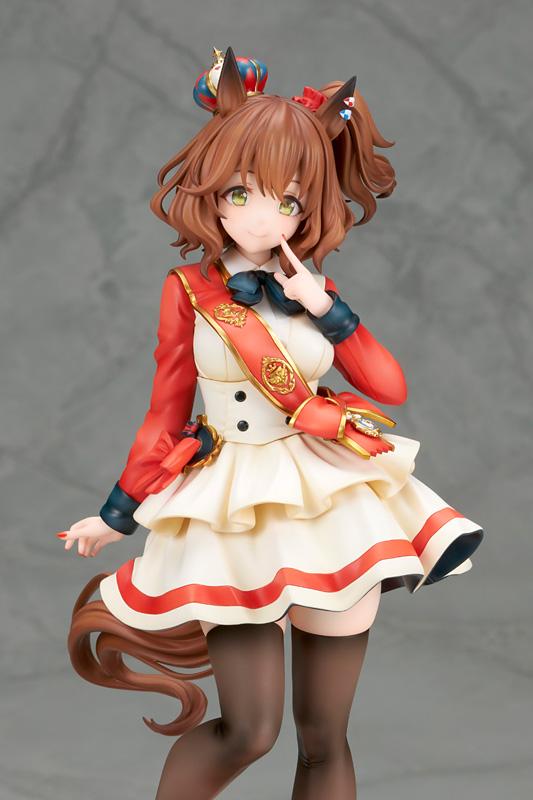 Umamusume Pretty Derby - Aston Machan 1/7 Scale Figure