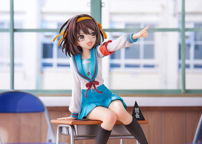 The Melancholy of Haruhi Suzumiya Haruhi Suzumiya Anime Series 20th Anniversary Ver.