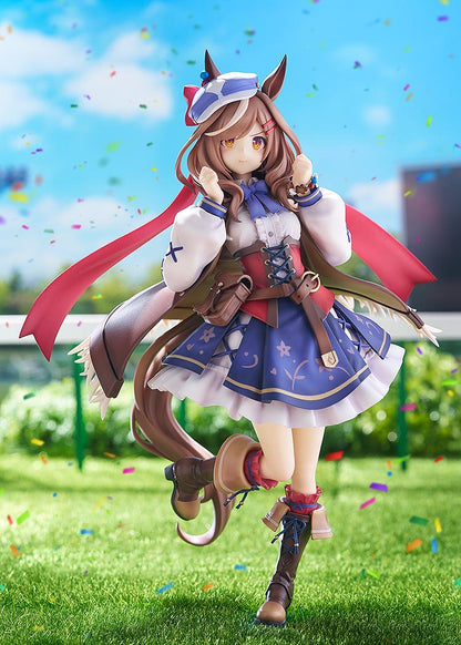 Umamusume: Pretty Derby Matikanetannhauser (Rerun)