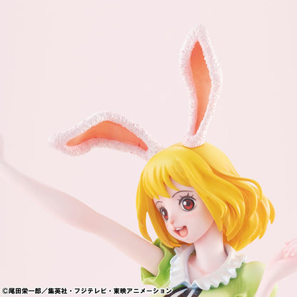 Portrait.Of.Pirates ONE PIECE LIMITED EDITION Carrot (Repeat)