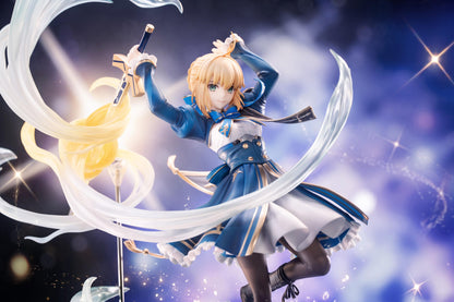 "Honkai: Star Rail" x "Fate/stay night [UBW]" Saber 1/7 Scale Figure