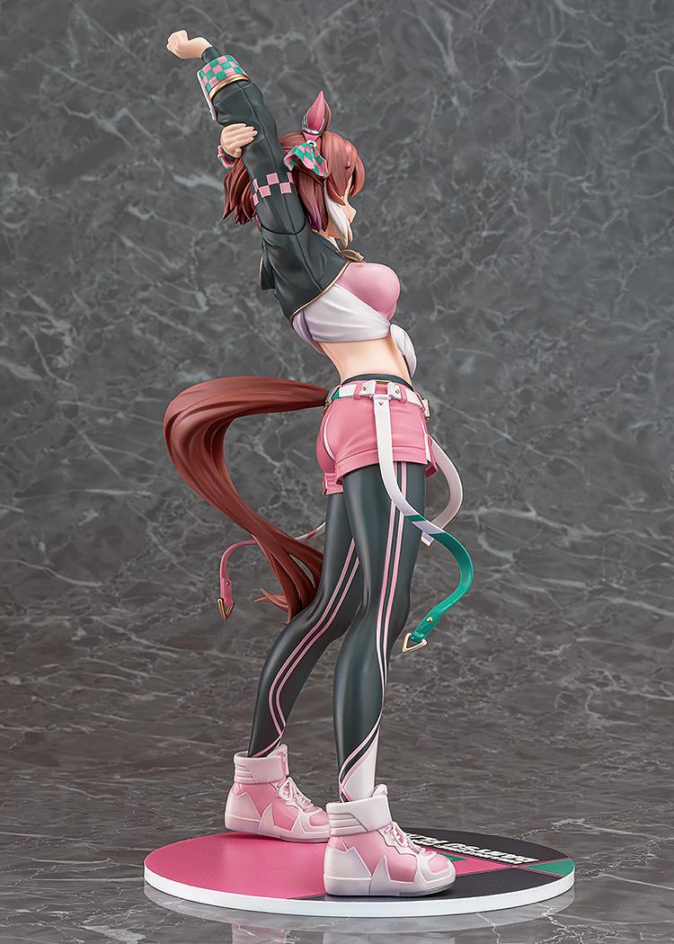 Umamusume: Pretty Derby Dantsu Flame