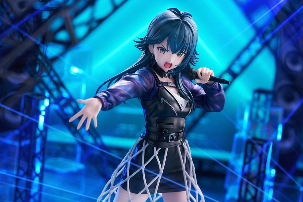 THE IDOLM@STER Gakuen Temari Tsukimura -Luna say maybe- DX Ver.