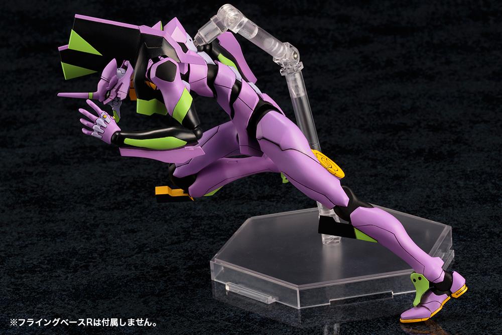 (Model Kits) Evangelion Test Type-01 TV Ver. non scale figure(Rerun)