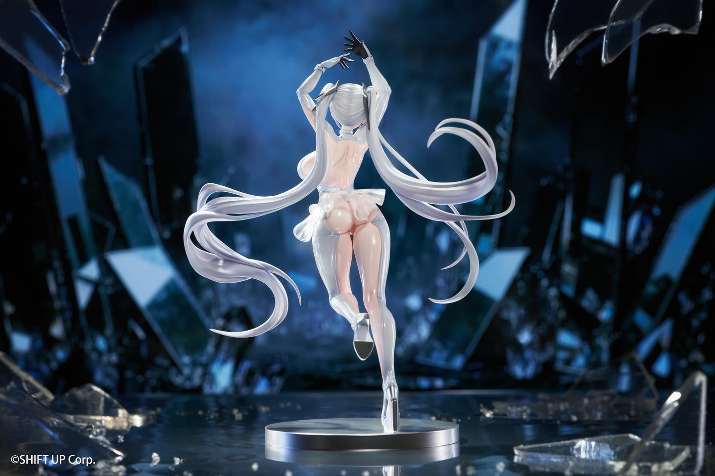 Goddess of Victory: Nikke Cinderella 1/10 Complete Figure