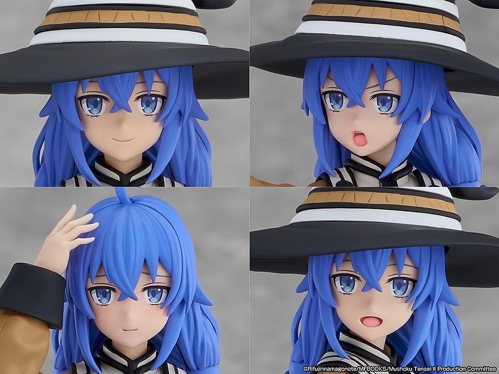 Mushoku Tensei: Jobless Reincarnation Season 2 KADOKAWA PLASTIC MODEL SERIES Roxy Migurdia DX Ver.