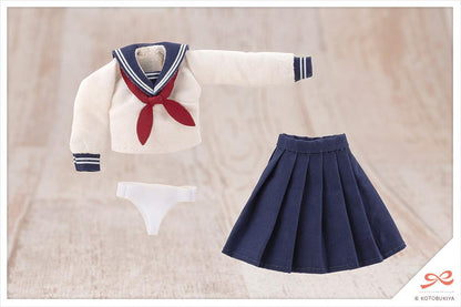 (Model Kits) SOUSAISHOJOTEIEN KIRU PLA Kuon Yakushiji【TOUOU HIGH SCHOOL UNIFORM】