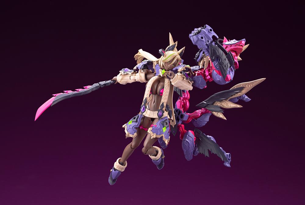 (Model Kits) ARCANADEA BANIL