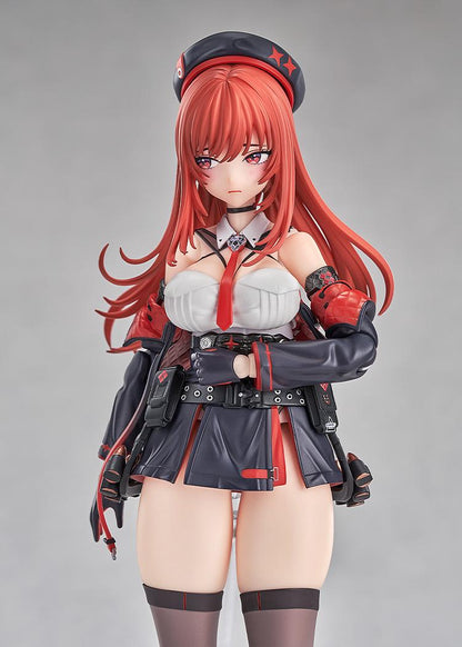 GODDESS OF VICTORY: NIKKE Hyper Body Rapi: Red Hood