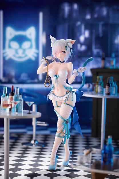 Shibarare Neko Putika-chan DELUXE EDITION 1/7 Scale Figure