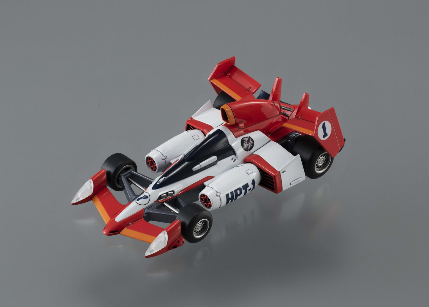 VARIABLE ACTION KITFUTURE GPX CYBER FORMULA Super Asurada01 (circuit mode)/ KNIGHT SAVIOR 005 / Ishzark (Renewal Repeat) (with gift)