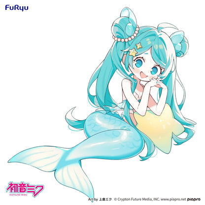 Hatsune Miku Desktop Fairy Hatsune Miku Mermaid princess ver.