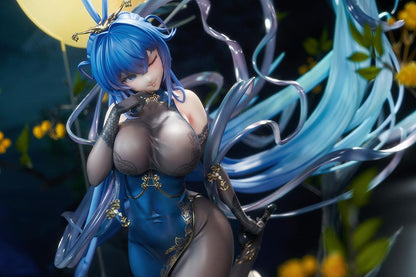 Azur Lane New Jersey: Dancing in the Moonlight Ver.