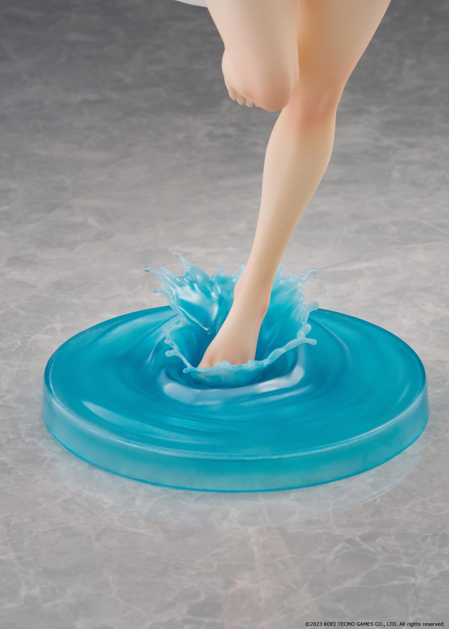 <Spiritale> Atelier Ryza 3: Alchemist of the End & the Secret Key - Ryza (Swimwear ver.) 1/6scale figure