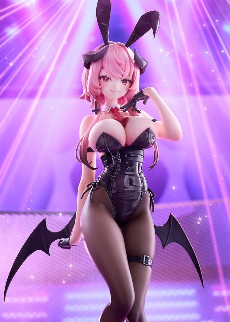 Stella Sora Bernina (Bunny Ver.) 1/7 Scale Figure
