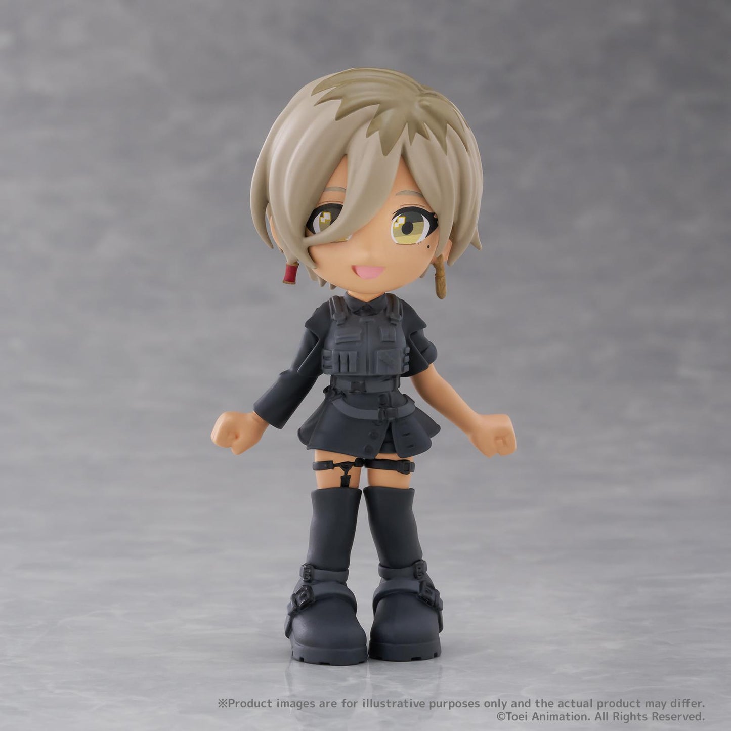 GIRLS BAND CRY PalVerse GIRLS BAND CRY