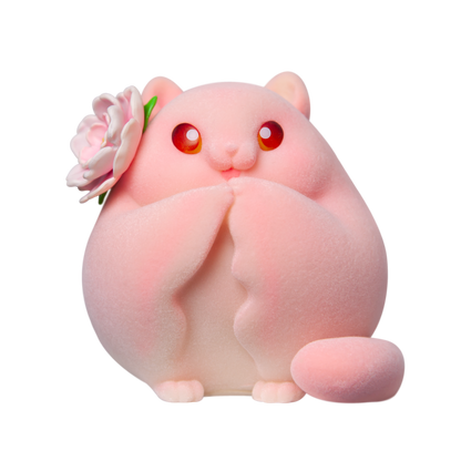 (Blind Box) Fruit Fairy