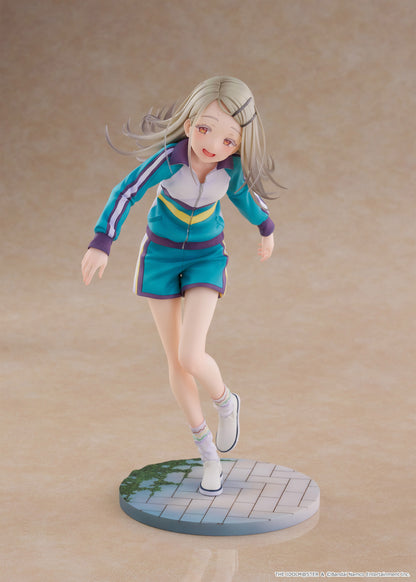 <Spiritale> Gakuen iDOLM@STER 1/7 Scale Figure - Hiro Shinosawa