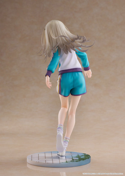 <Spiritale> Gakuen iDOLM@STER 1/7 Scale Figure - Hiro Shinosawa