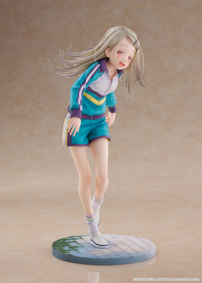 <Spiritale> Gakuen iDOLM@STER 1/7 Scale Figure - Hiro Shinosawa