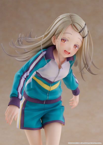 <Spiritale> Gakuen iDOLM@STER 1/7 Scale Figure - Hiro Shinosawa