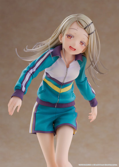 <Spiritale> Gakuen iDOLM@STER 1/7 Scale Figure - Hiro Shinosawa