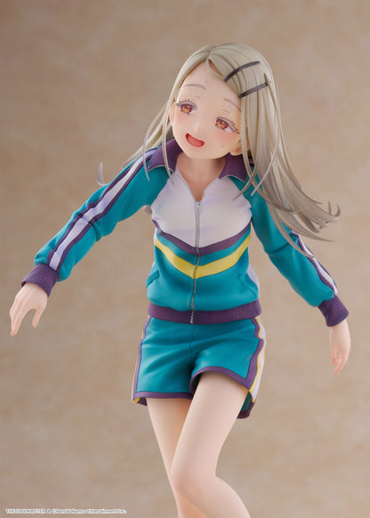 <Spiritale> Gakuen iDOLM@STER 1/7 Scale Figure - Hiro Shinosawa