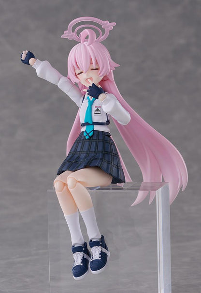 Blue Archive figma Hoshino Takanashi