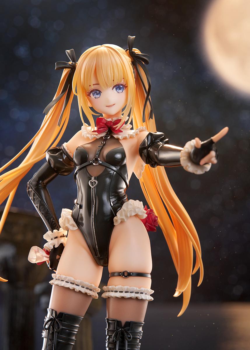 DEAD OR ALIVE Xtreme Venus Vacation - Marie Rose Twinkle Rose ver. 1/7 Scale Figure